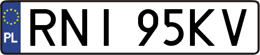 RNI95KV