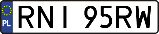 RNI95RW