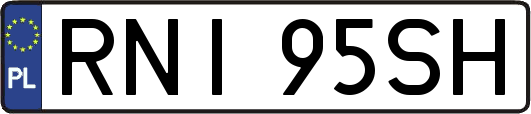 RNI95SH