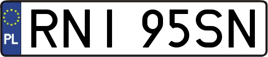 RNI95SN