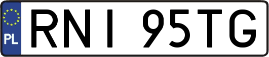 RNI95TG