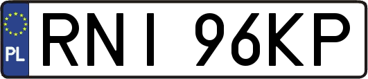 RNI96KP