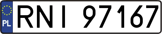 RNI97167