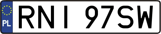 RNI97SW