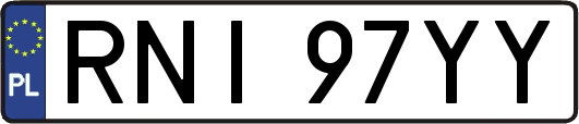 RNI97YY