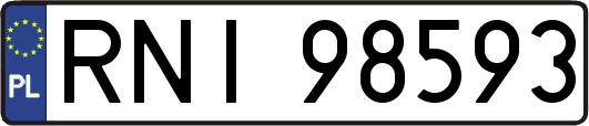 RNI98593