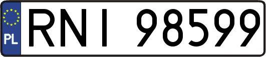 RNI98599