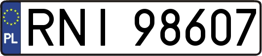 RNI98607