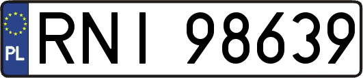RNI98639