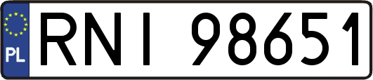 RNI98651