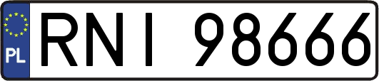 RNI98666