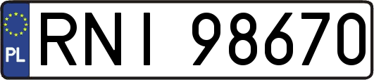 RNI98670