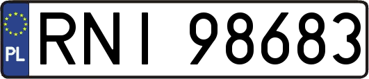 RNI98683