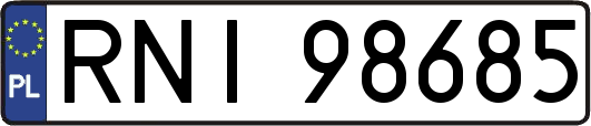 RNI98685