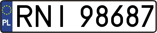 RNI98687
