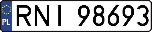 RNI98693