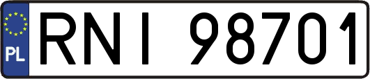 RNI98701