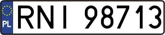 RNI98713