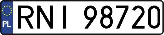 RNI98720