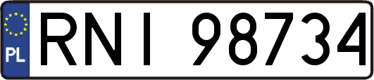 RNI98734