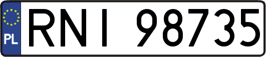 RNI98735