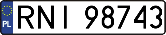 RNI98743