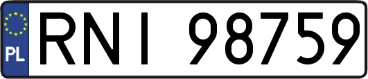 RNI98759