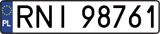 RNI98761