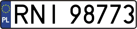 RNI98773
