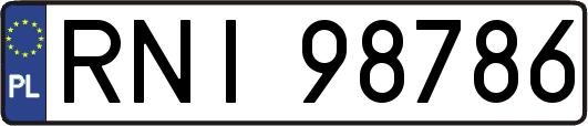 RNI98786