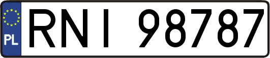 RNI98787