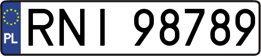 RNI98789