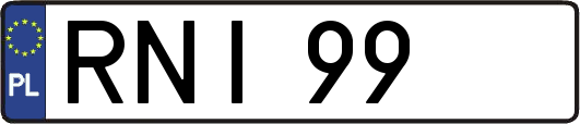 RNI99