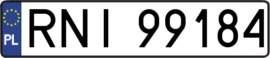 RNI99184