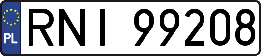 RNI99208