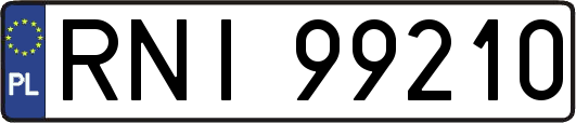 RNI99210