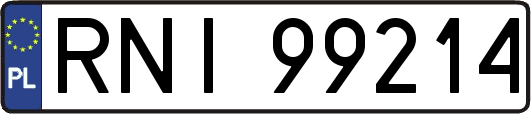 RNI99214