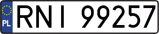 RNI99257