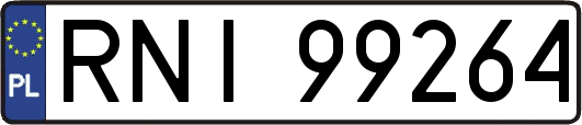 RNI99264