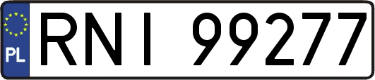 RNI99277