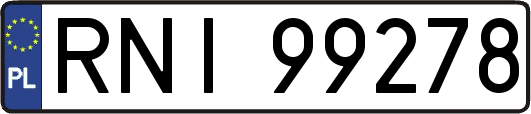 RNI99278