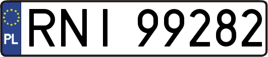 RNI99282
