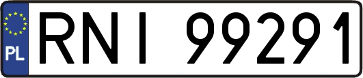 RNI99291