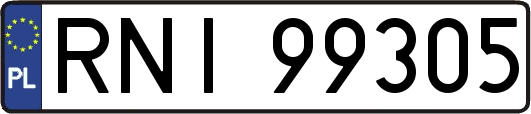 RNI99305