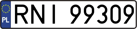 RNI99309