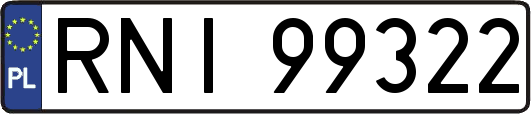RNI99322