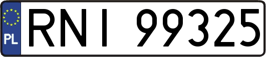RNI99325