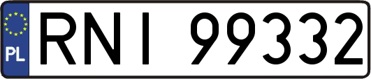 RNI99332