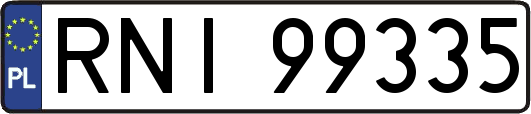 RNI99335