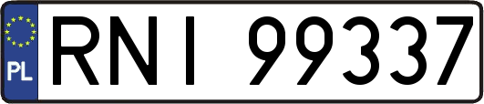 RNI99337